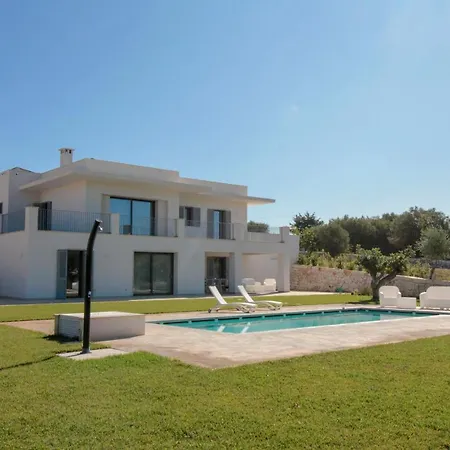 White Moon Lejlighed Ostuni