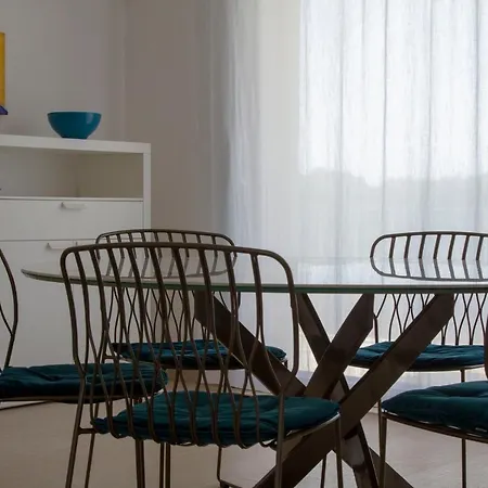 Apartament White Moon *