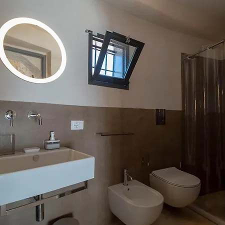 Apartment White Moon Ostuni