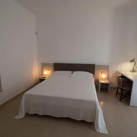 White Moon Apartament *