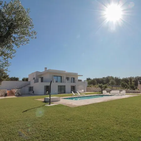 White Moon Apartament Ostuni