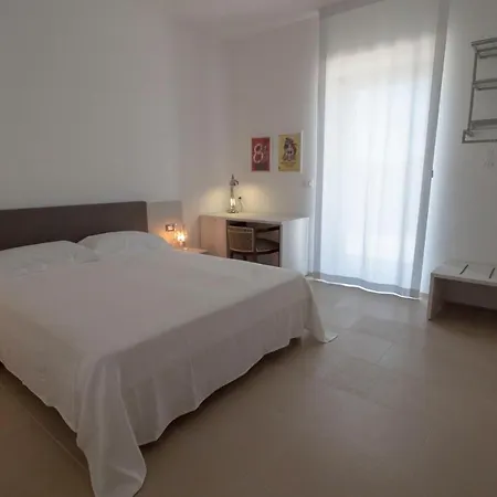 White Moon Apartment