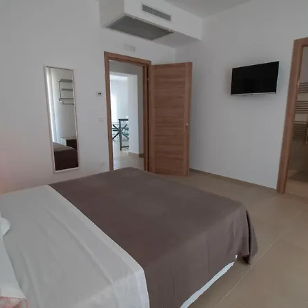 White Moon Apartment Ostuni