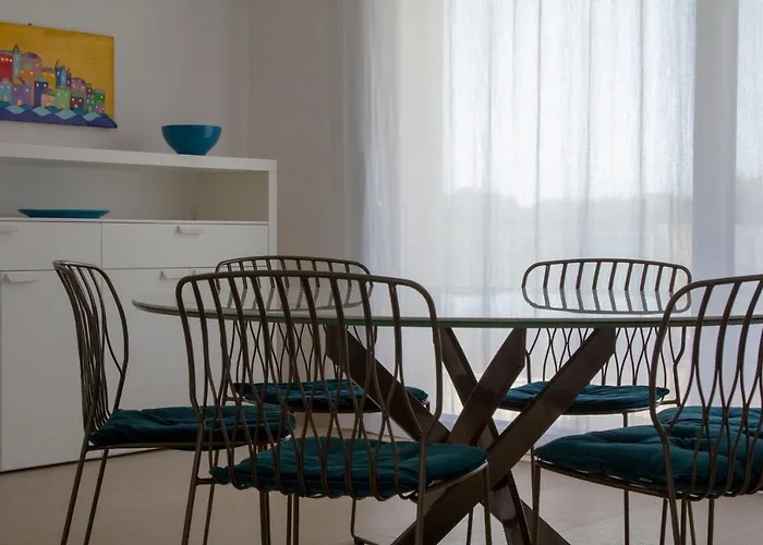 Appartement White Moon *