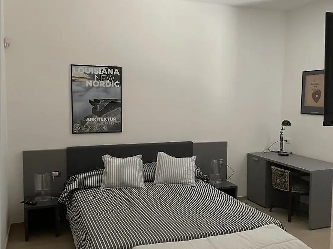 Appartement White Moon