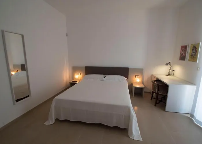 White Moon דירה *