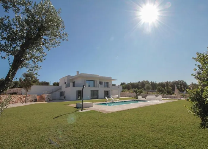 White Moon דירה אוסטוני