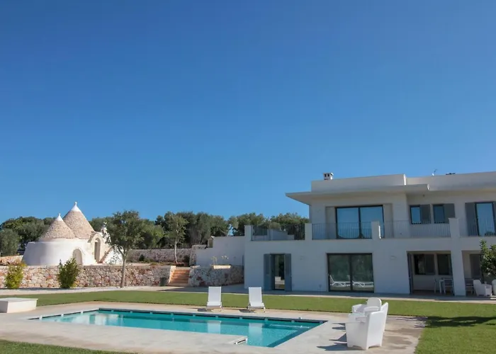 דירה White Moon *