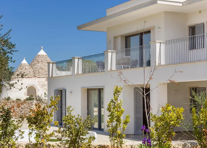 White Moon Appartement